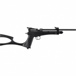 Pistolet wiatrówka RGun Blaze 5,5 mm CO2