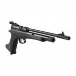 Pistolet wiatrówka RGun Blaze 5,5 mm CO2