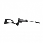 Pistolet wiatrówka RGun Blaze 5,5 mm CO2