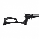 Pistolet wiatrówka RGun Blaze 5,5 mm CO2