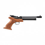 Pistolet wiatrówkowy RGun Bolt 4,5 mm CO₂