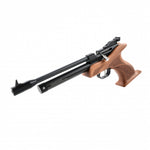 Pistolet wiatrówkowy RGun Bolt 4,5 mm CO₂