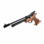 Pistolet wiatrówka RGun Bolt 4,5 mm CO2