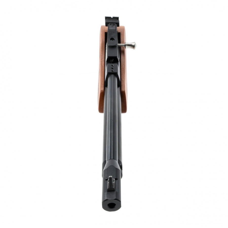 Pistolet wiatrówkowy RGun Bolt 4,5 mm CO₂