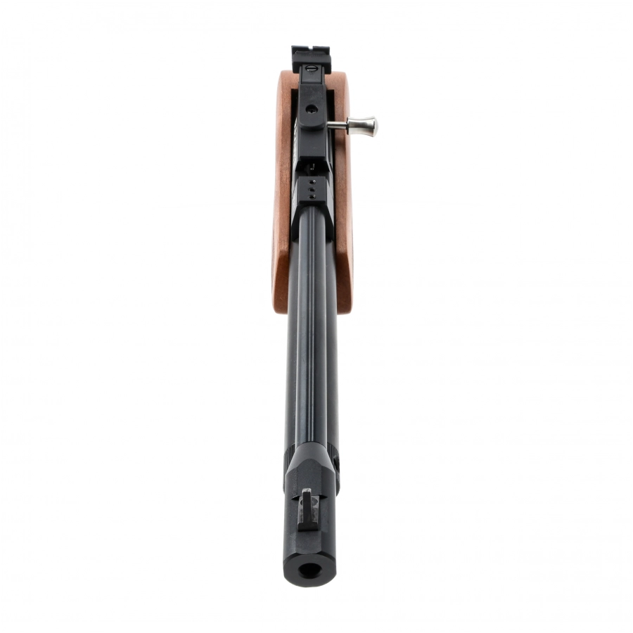 Pistolet wiatrówka RGun Bolt 4,5 mm CO2