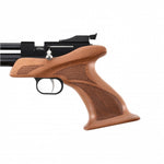 Pistolet wiatrówkowy RGun Bolt 4,5 mm CO₂