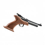 Pistolet wiatrówkowy RGun Bolt 4,5 mm CO₂