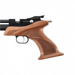 Pistolet wiatrówkowy RGun Bolt 4,5 mm CO₂