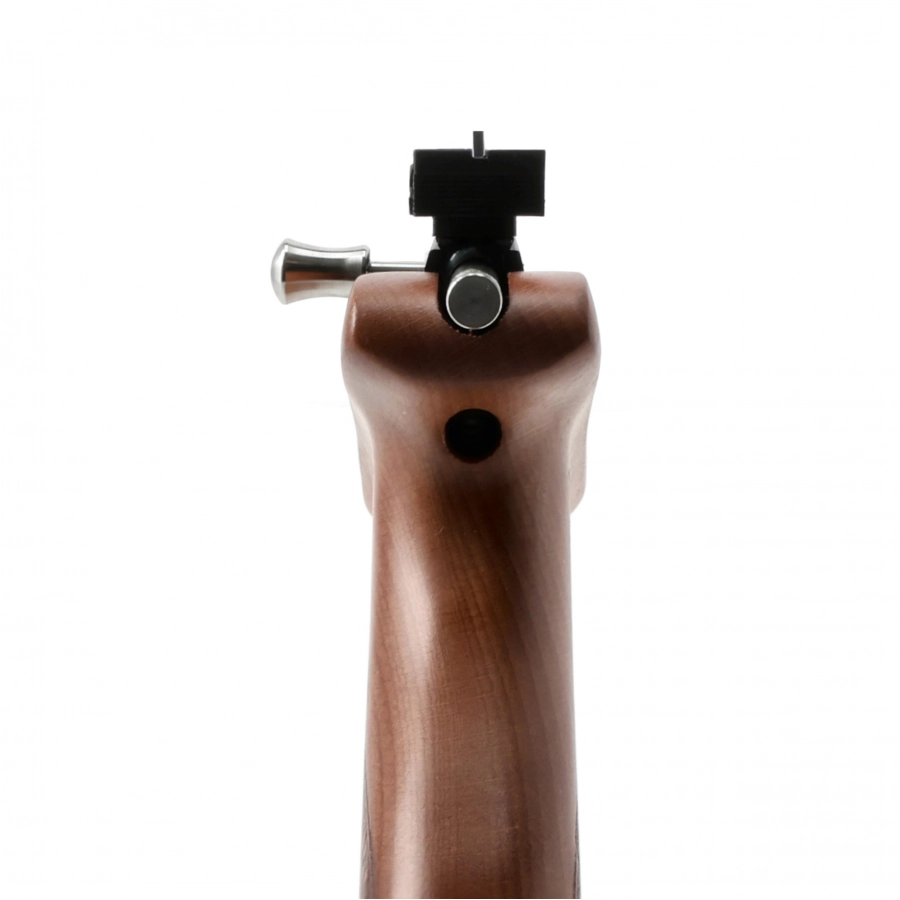 Pistolet wiatrówka RGun Bolt 4,5 mm CO2