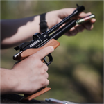 Pistolet wiatrówka RGun Bolt 4,5 mm CO2