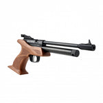 Pistolet wiatrówkowy RGun Bolt 4,5 mm CO₂