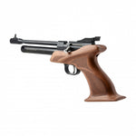 Pistolet wiatrówkowy RGun Bolt 4,5 mm CO₂