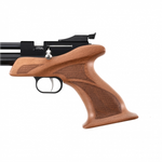 Pistolet wiatrówka RGun Bolt 5,5 mm CO2