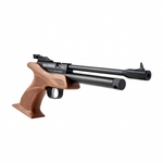 Pistolet wiatrówka RGun Bolt 5,5 mm CO2