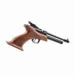 Pistolet wiatrówka RGun Bolt 5,5 mm CO2