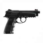 Pistolet wiatrówka RGun Excite 4,5 mm BB CO2