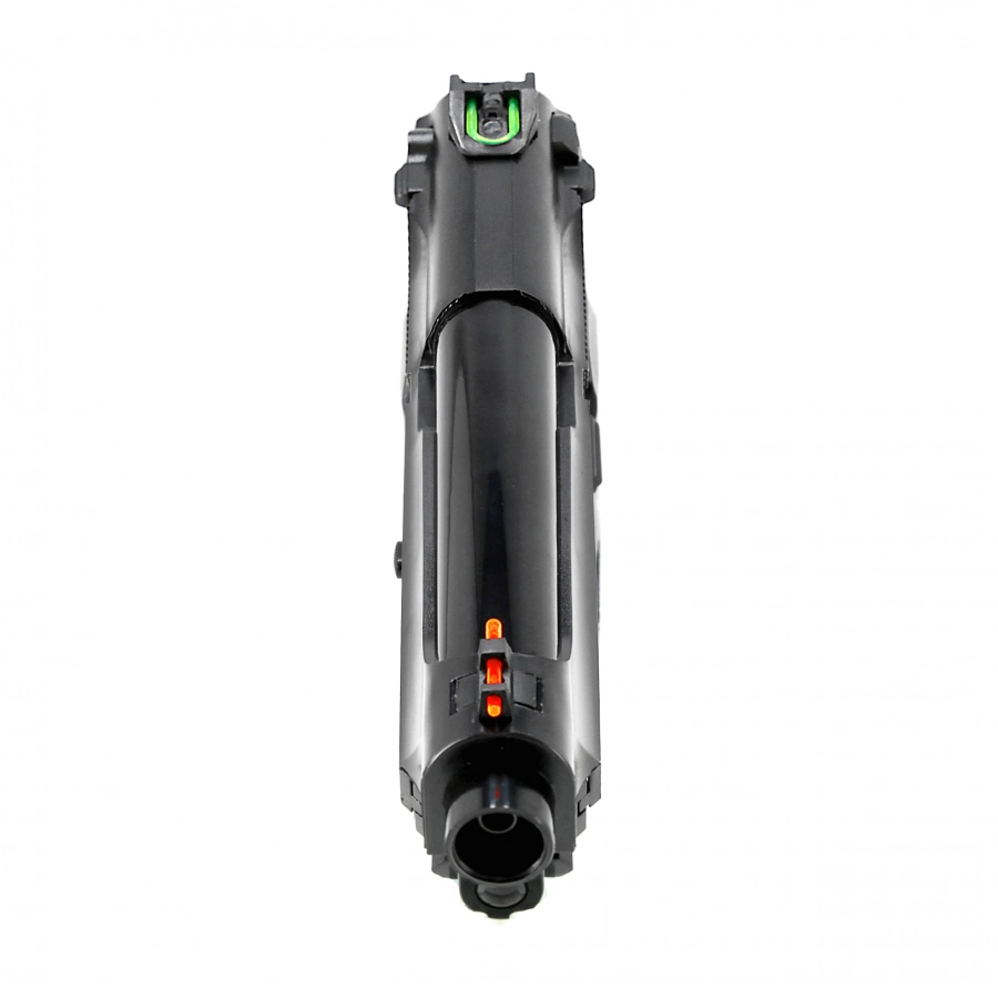 Pistolet wiatrówka RGun Excite 4,5 mm BB CO2