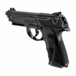 Pistolet wiatrówka RGun Excite 4,5 mm BB CO2