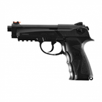 Pistolet wiatrówka RGun Excite 4,5 mm BB CO2