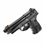 Pistolet wiatrówka RGun Excite 4,5 mm BB CO2