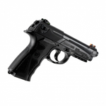 Pistolet wiatrówka RGun Excite 4,5 mm BB CO2