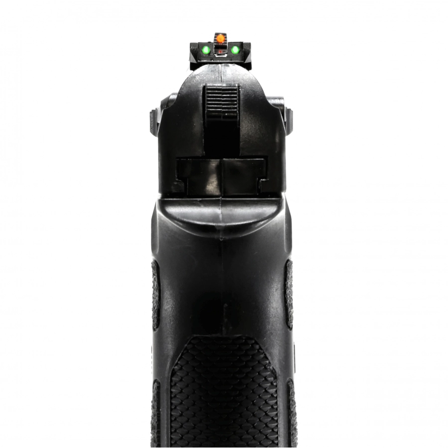 Pistolet wiatrówka RGun Excite 4,5 mm BB CO2