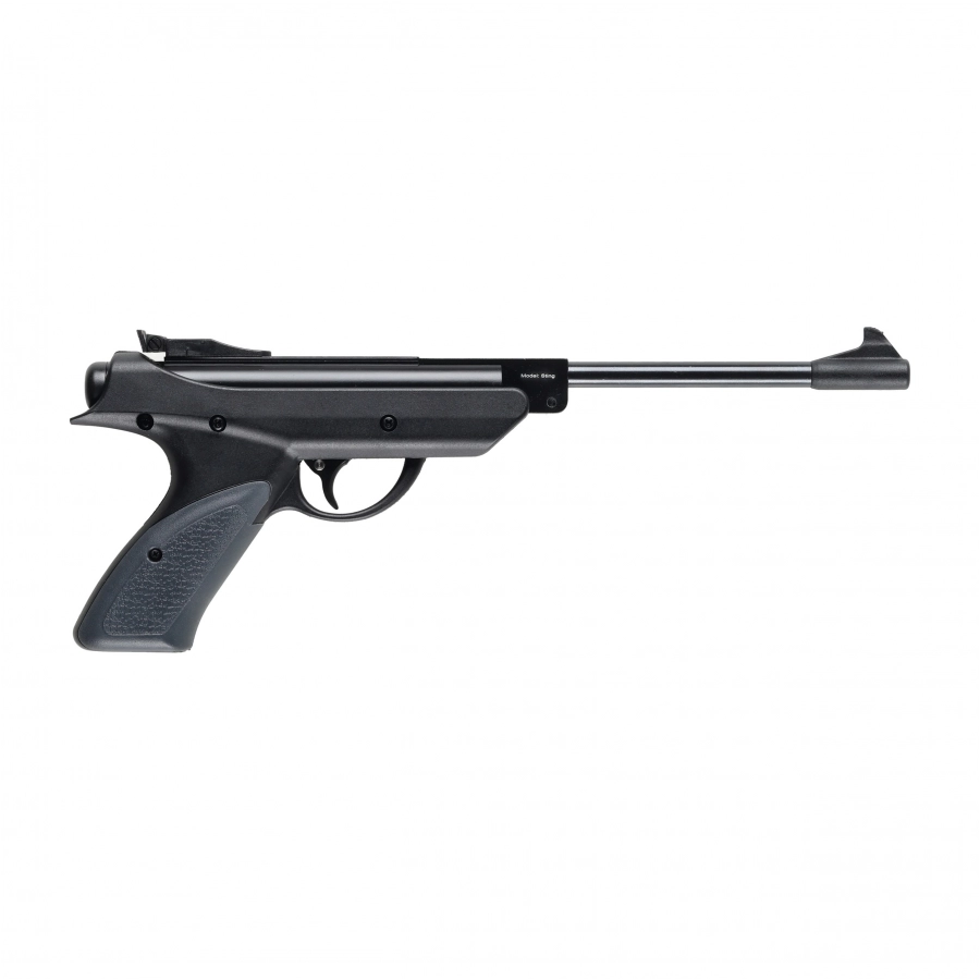 Pistolet wiatrówka RGun Sting 4,5 mm