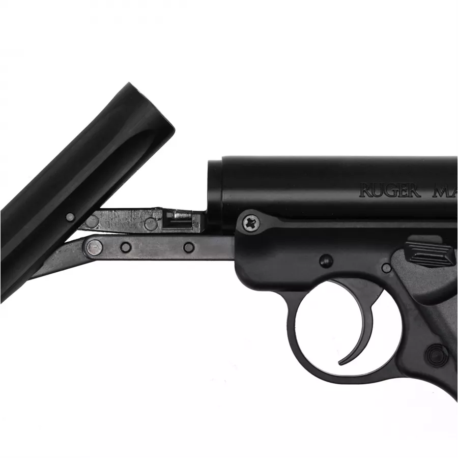 Ruger Mark IV 4,5 mm czarny