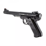 Ruger Mark IV 4,5 mm czarny
