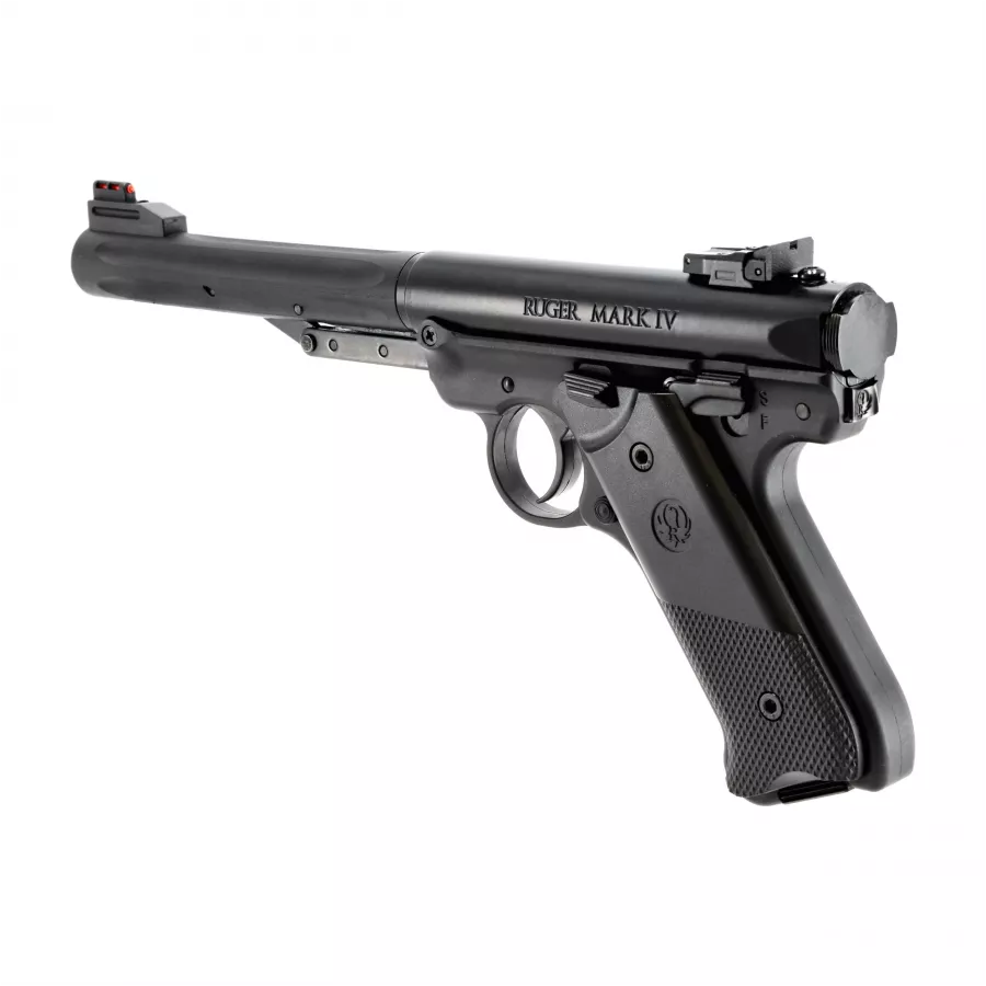 Ruger Mark IV 4,5 mm czarny