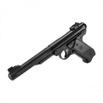 Ruger Mark IV 4,5 mm czarny