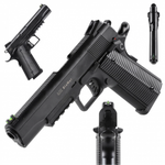Pistolet wiatrówka Umarex BlaMer 4,5 mm CO2