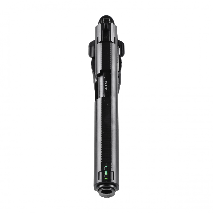 Pistolet wiatrówka Umarex BlaMer 4,5 mm CO2