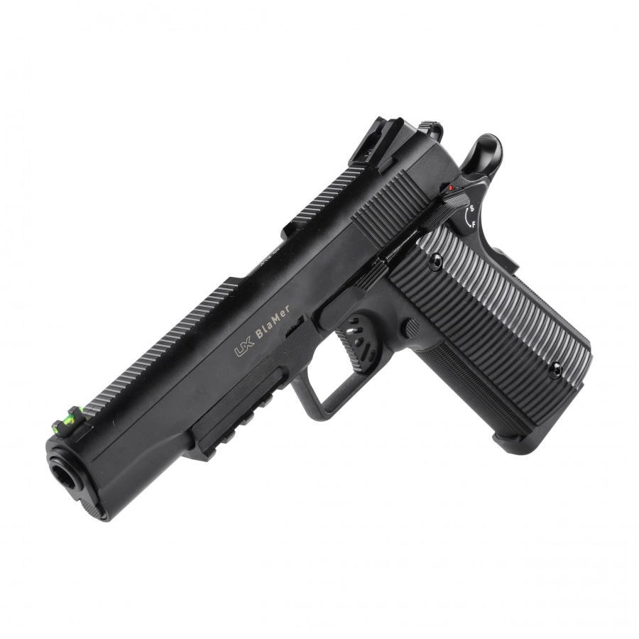 Pistolet wiatrówka Umarex BlaMer 4,5 mm CO2