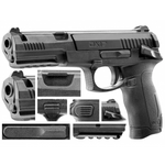 Umarex DX17 4,5 mm — pistolet wiatrówka