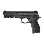 Umarex DX17 4,5 mm — pistolet wiatrówka
