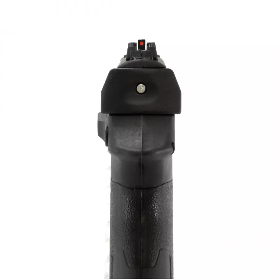 Umarex DX17 4,5 mm — pistolet wiatrówka