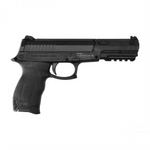 Umarex DX17 4,5 mm — pistolet wiatrówka