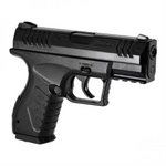 Umarex XBG 4,5 mm BB CO2 - pistolet wiatrówka