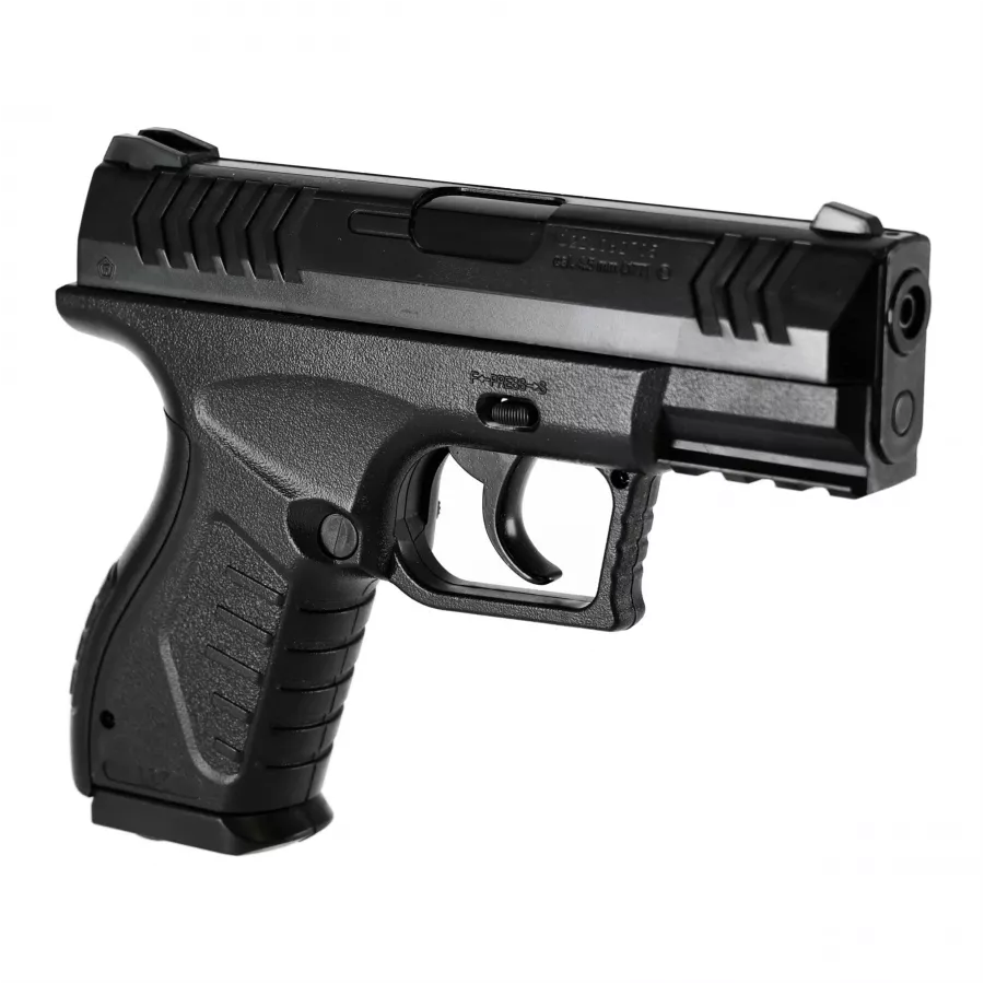 Umarex XBG 4,5 mm BB CO2 - pistolet wiatrówka
