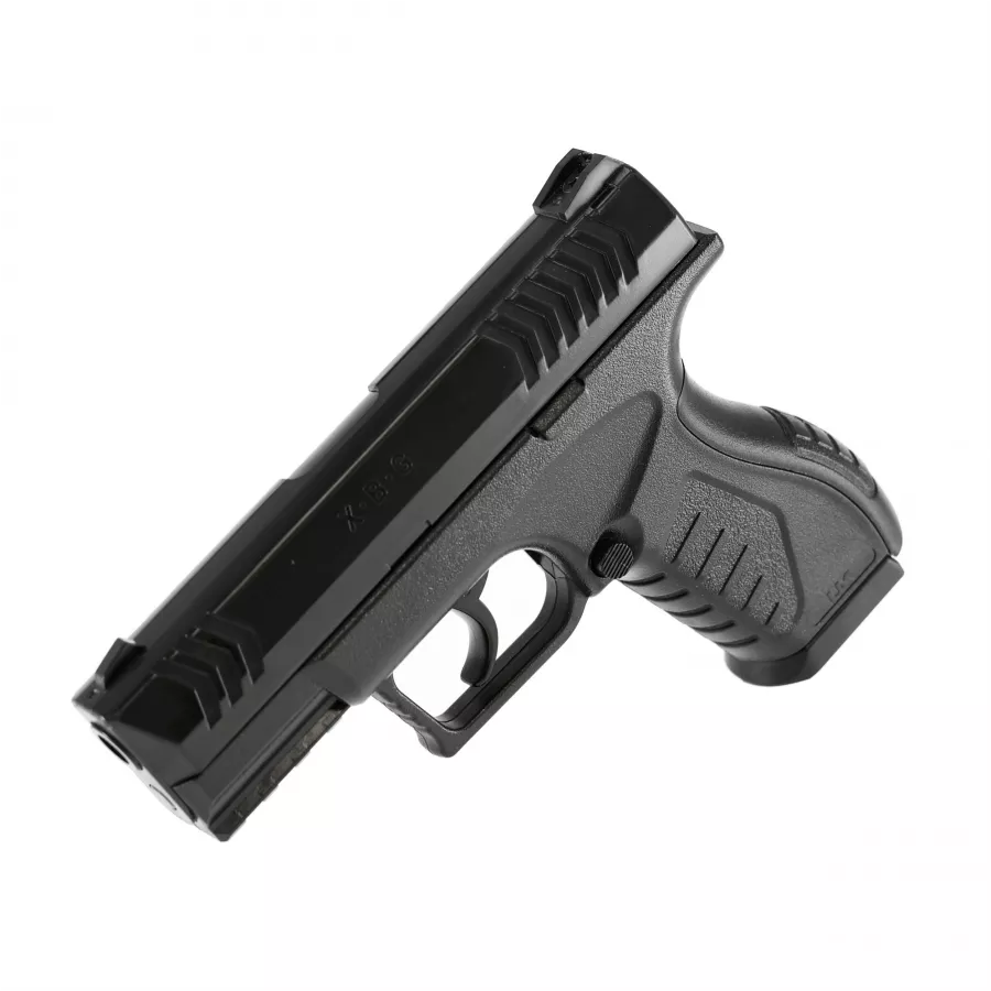Umarex XBG 4,5 mm BB CO2 - pistolet wiatrówka