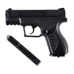 Umarex XBG 4,5 mm BB CO2 - pistolet wiatrówka