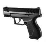 Umarex XBG 4,5 mm BB CO2 - pistolet wiatrówka