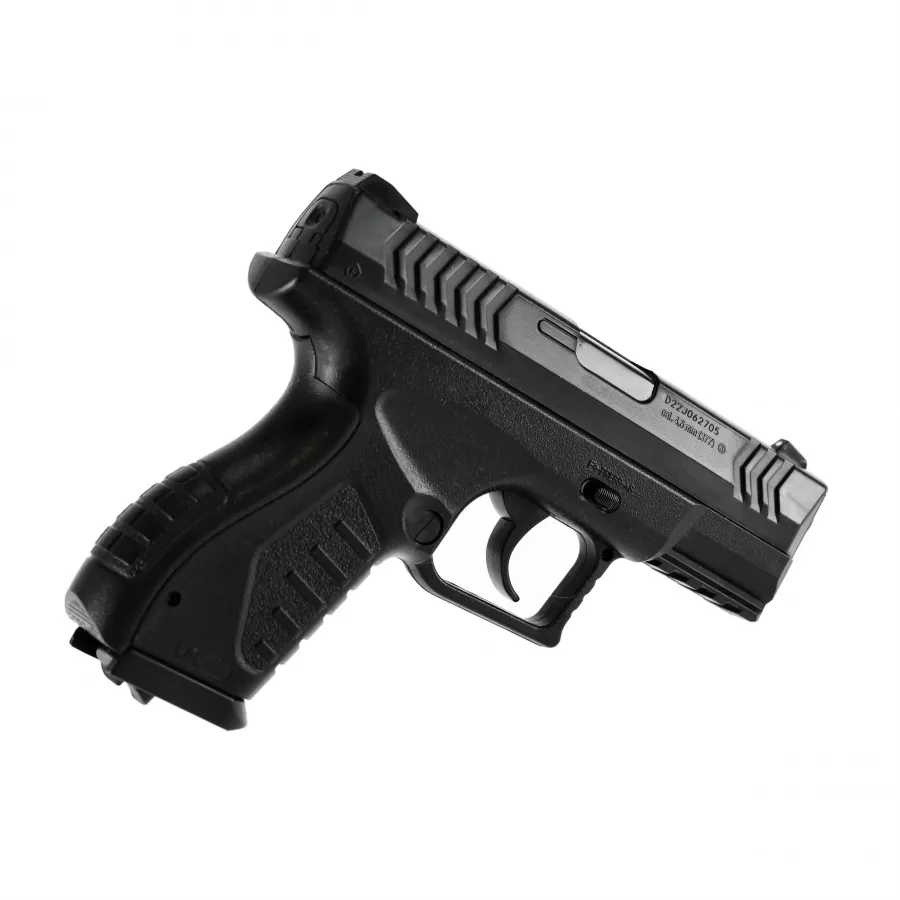 Umarex XBG 4,5 mm BB CO2 - pistolet wiatrówka