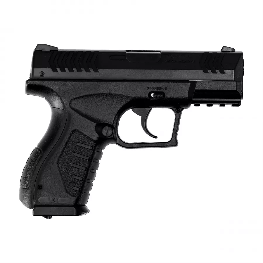 Umarex XBG 4,5 mm BB CO2 - pistolet wiatrówka