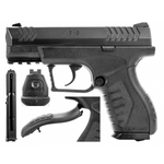 Umarex XBG 4,5 mm BB CO2 - pistolet wiatrówka
