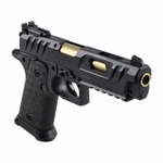 UX 2011 pistolet wiatrówka 4,5 mm CO2