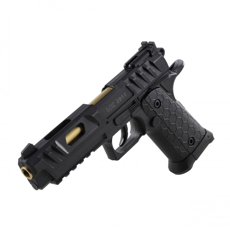 UX 2011 pistolet wiatrówka 4,5 mm CO2