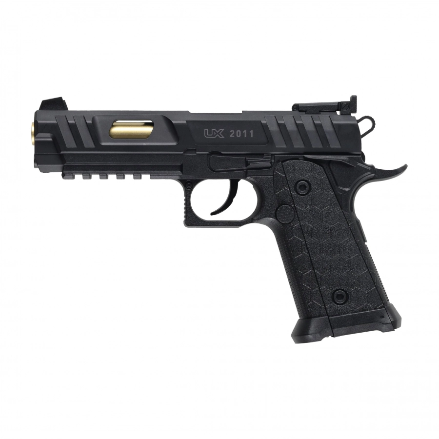 UX 2011 pistolet wiatrówka 4,5 mm CO2