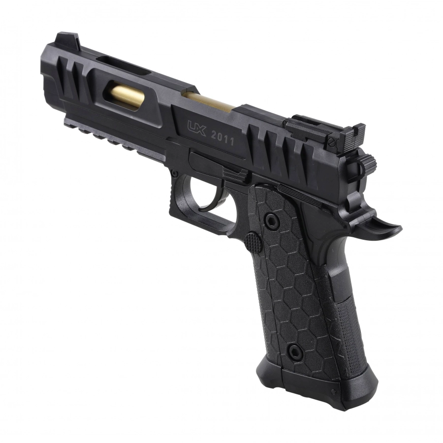 UX 2011 pistolet wiatrówka 4,5 mm CO2